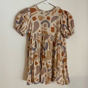 Rylee + Cru Phoebe Dress